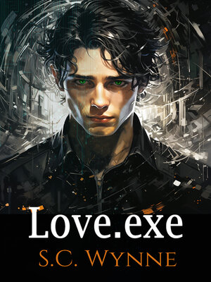 cover image of Love.exe